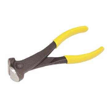 JUCO PRIEKINĖS replės JUODOS180mm