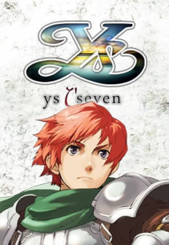 Ys SEVEN PC
