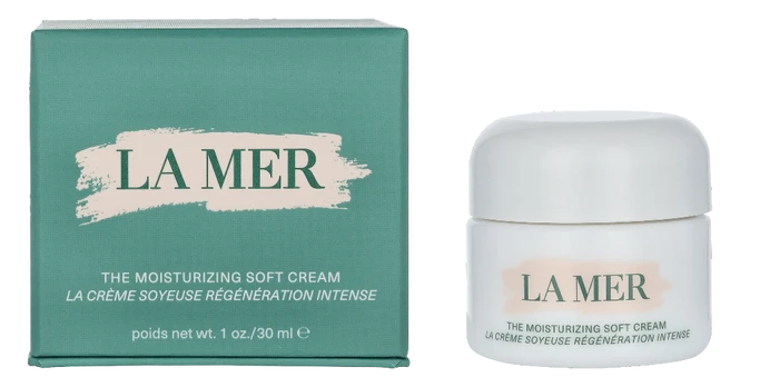 La Mer The Moisturizing Soft Kreminis 30