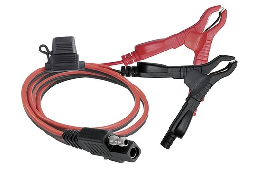 GYS FLASH S1 (027668) akumuliatoriaus pajungimo laidas