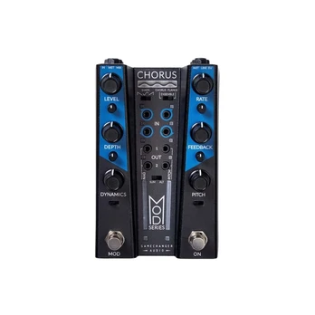 Gamechanger Audio Auto Chorus