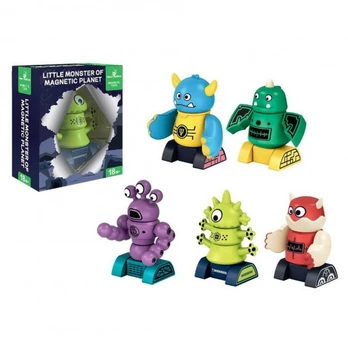 25404 Magnetic Monster