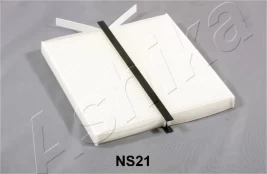 Filtras, salono oras ASHIKA 21-NS-NS21 kaina