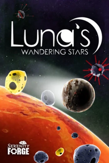 Luna's Wandering Stars PC
