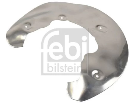 FEBI FE175473 Brake Disc back plate