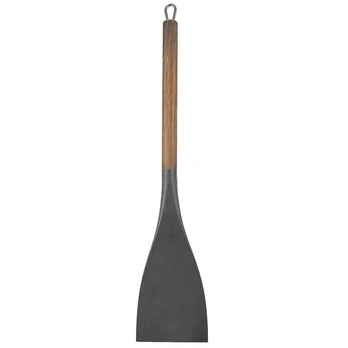 Orion Mentelė 37 cm, juodos spalvos