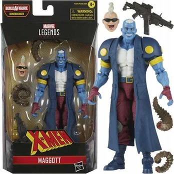Marvel Legends X-Men Maggott