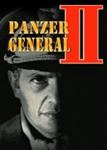 Panzer General 2
