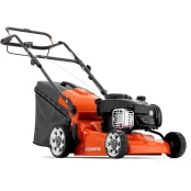 Husqvarna LC 140P kaina