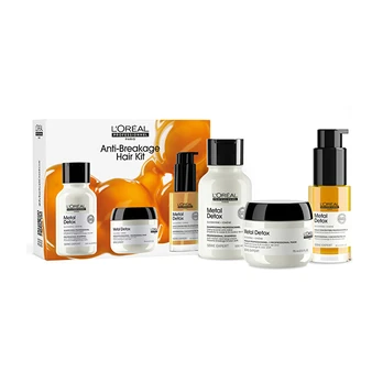 L'Oréal Professionnel Anti-Breakage Hair Kit Moterims