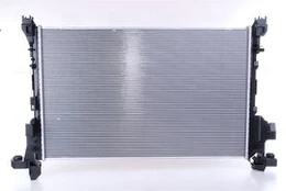 Variklio radiatorius NISSENS NIS 630792
