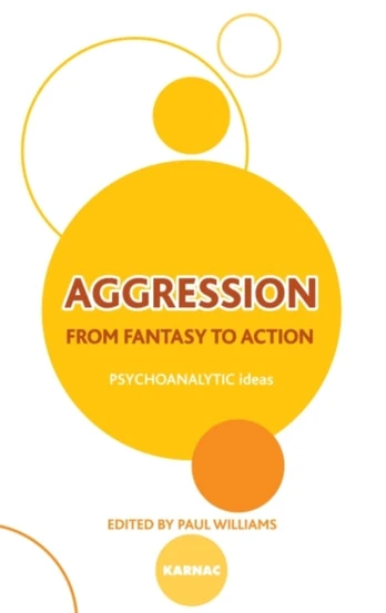Aggression - Minkštas viršelis
