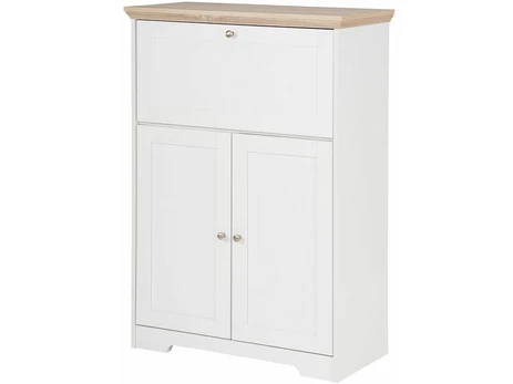Komoda Notio Living Annie, balta