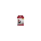 CANON CLI-571XL Ink Cartridge C/M/Y/BK | 0332C006 kaina
