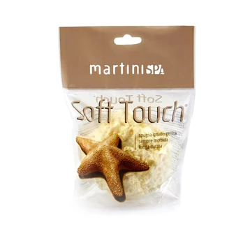 Martini Spa Minkšta kempinė Arome, 1 vnt.