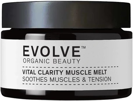 Evolve Beauty - Vital Glow Vitamin C Cream