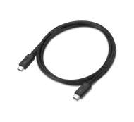 Lenovo | Thunderbolt5 USB-C to C Cable, 1m