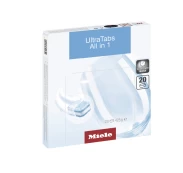INDAPLOVIŲ TABLETĖS MIELE 11483940 kaina