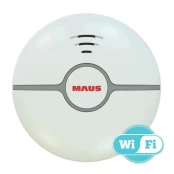 MAUS Rauch Wifi - Fire alarm kaina