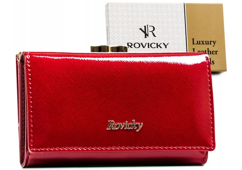 Piniginė moterims Rovicky L53