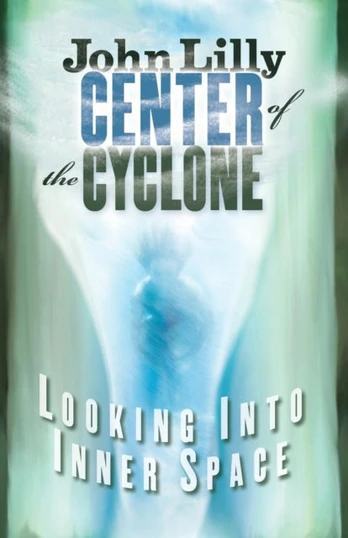 Center of the Cyclone