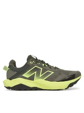 New Balance Bėgimo batai DynaSoft Nitrel v6 MNTR2MD Žalia