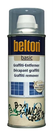 Valiklis Belton Basic, dažams/grafičiui, 0.4 l