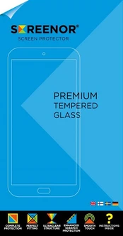 SCREENOR TEMPERED HUAWEI P SMART