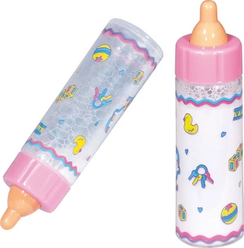 Buteliukas lėlei, 13cm