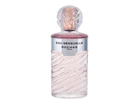 Tualetinis vanduo Rochas Eau Sensuelle, 100ml
