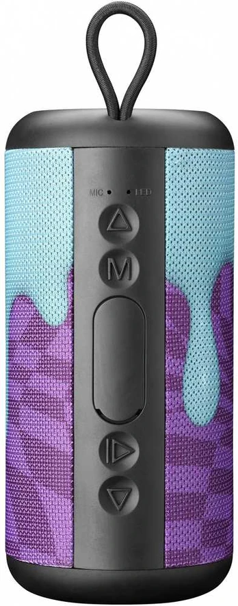 Garsiakalbis Cellular Line Music & Sound Bluetooth Vertical Fluid (BTSPKMSVERTICAL243)