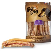 KIDDOG 100% natūralios ėriuko trachėjos 250g kaina