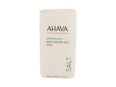 Muilas Ahava Deadsea Salt, 100 g kaina