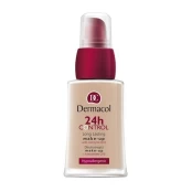 Dermacol - Long-lasting makeup (24h Control Makeup) 30 ml - 100 kaina