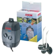 EHEIM - Air Pump 200 - (130.0512) kaina