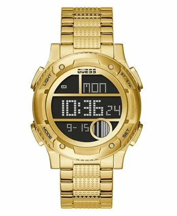 Laikrodis vyrams Guess (Ø 44,5 mm)