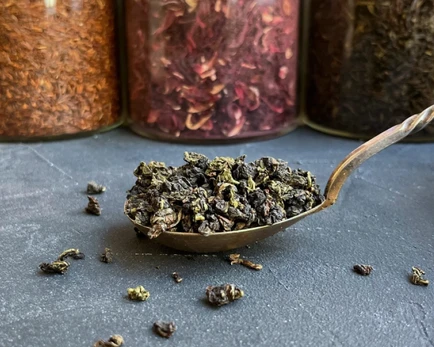 Ekologiška Ulongo arbata - 400g
