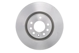 BOSCH 0 986 479 325 Brake Disc kaina