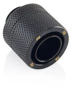 Bitspower G1/4 Compression-Fitting CC4 Ultimate für 16/10mm - matt-juodas