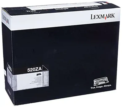 52D0ZA0, Originali kasetė (Lexmark)