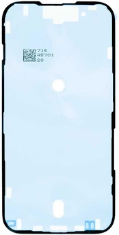 Dėklas Iphone Lcd iPhone 15 Adhesive Tape under LCD kaina