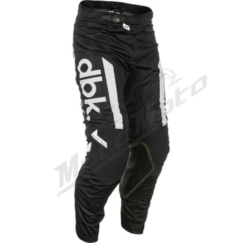Tekstilinės kelnės FLY RACING Kinetic Mesh DBK Pants