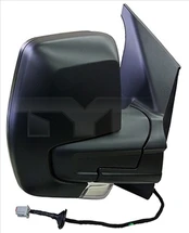 Išorinis veidrodėlis TYC 310-0200