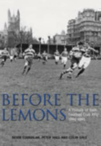 Before the Lemons