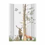 CEBA vystymo lenta, Basic, 50x70 cm, Woodland, W-206-000-724 kaina