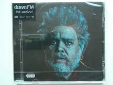 CD THE WEEKND "Dawn FM" kaina