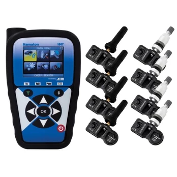 HAMATON TPMS slėgio jutiklių programavimo prietaisai HAM-B030