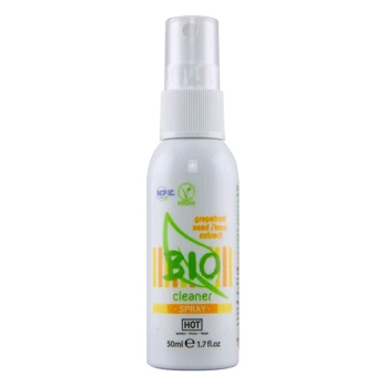 HOT - BIO VALYMO PURŠKIKLIS 50 ML