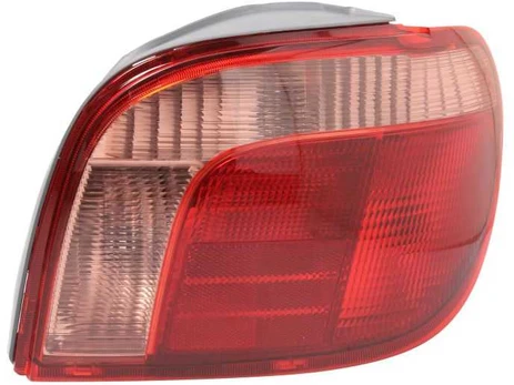 Galinis žibintas TYC Toyota Yaris 1999-2005