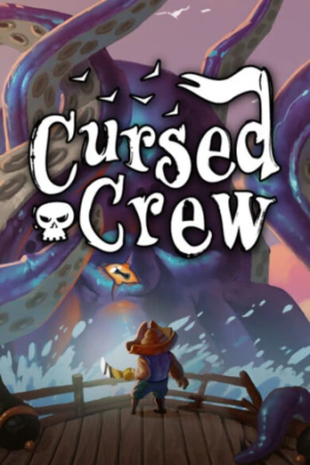 Cursed Crew PC